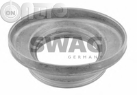 Inel -  rulment sarcina amortizor 