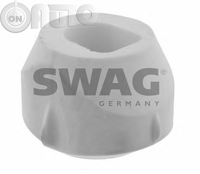 Burduf cauciuc -  suport motor 