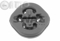 Colier -  toba esapament 