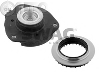 Rulment sarcina suport arc (flansa / rulment) 