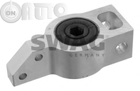 Bucsa brat fata - Bucsa ax spate 