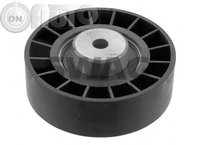 Rola ghidare - curea transmisie 