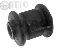 Bucsa brat fata - Bucsa ax spate 