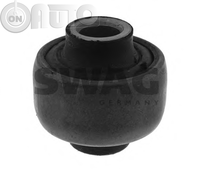 Bucsa brat fata - Bucsa ax spate 