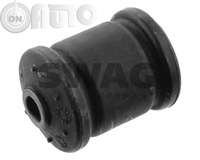 Bucsa brat fata - Bucsa ax spate 