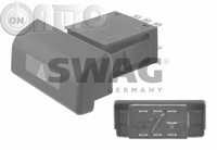 Comutator  - lumini de avarie 