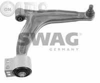 Brat -  suspensie roata 