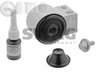 Set montare -  legatura 