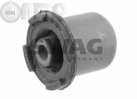 Bucsa brat fata - Bucsa ax spate 