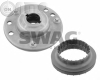 Rulment sarcina suport arc (flansa / rulment) 