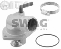 Termostat lichid racire 