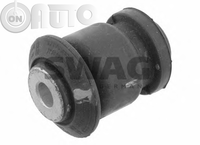 Bucsa brat fata - Bucsa ax spate 