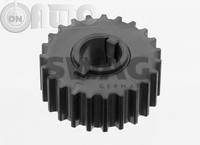 Roata dintata -  arbore cotit 