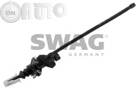 Pompa centrala -  ambreiaj 