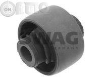 Bucsa brat fata - Bucsa ax spate 