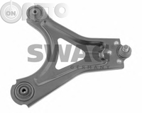 Brat -  suspensie roata 