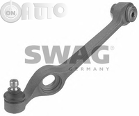 Brat -  suspensie roata 