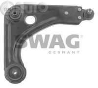 Brat -  suspensie roata 