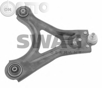 Brat -  suspensie roata 