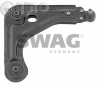 Brat -  suspensie roata 