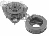 Set Rulment sarcina suport arc (flansa cu rulment) 