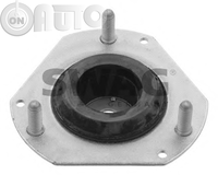 Rulment sarcina suport arc (flansa / rulment) 