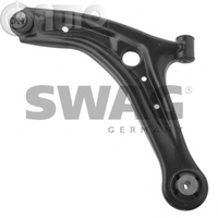 Brat -  suspensie roata 