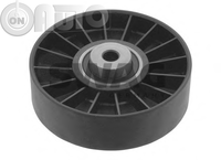 Rola ghidare - curea transmisie 