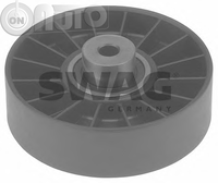 Rola ghidare - curea transmisie 