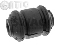 Bucsa brat fata - Bucsa ax spate 