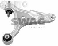 Brat -  suspensie roata 