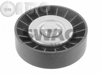 Rola ghidare - curea transmisie 