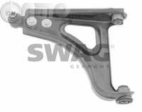 Brat -  suspensie roata 