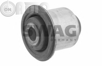 Bucsa brat fata - Bucsa ax spate 