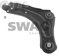 Brat -  suspensie roata 