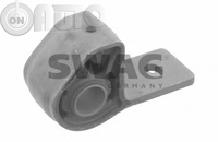 Bucsa brat fata - Bucsa ax spate 