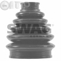 Burduf cauciuc -  articulatie planetara 