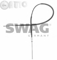 Cablu -  frana de parcare 