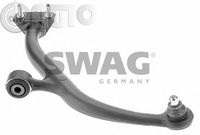 Brat -  suspensie roata 