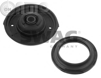 Rulment sarcina suport arc (flansa / rulment) 