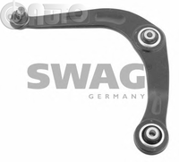 Brat -  suspensie roata 