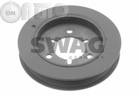 Fulie curea -  arbore cotit 