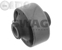 Bucsa brat fata - Bucsa ax spate 