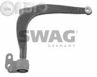 Brat -  suspensie roata 