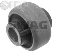 Bucsa brat fata - Bucsa ax spate 