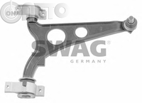 Brat -  suspensie roata 