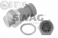 Comutator temperatura -  ventilator radiator 