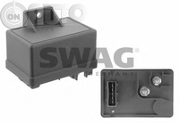 Releu - instalatia de comanda bujii incandescente 