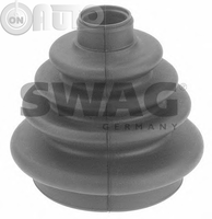 Burduf cauciuc -  articulatie planetara 