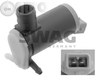 Pompa de apa - spalare parbriz 